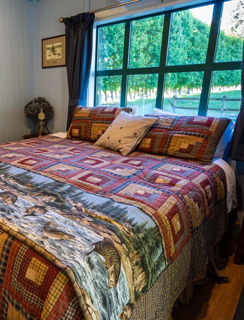 Accommodation Blenheim Marlborough