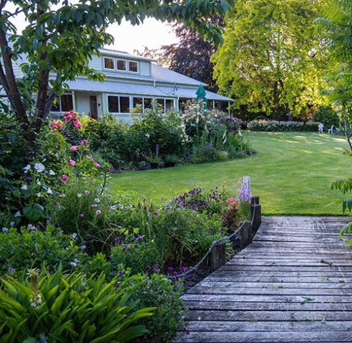 Accommodation Blenheim Marlborough
