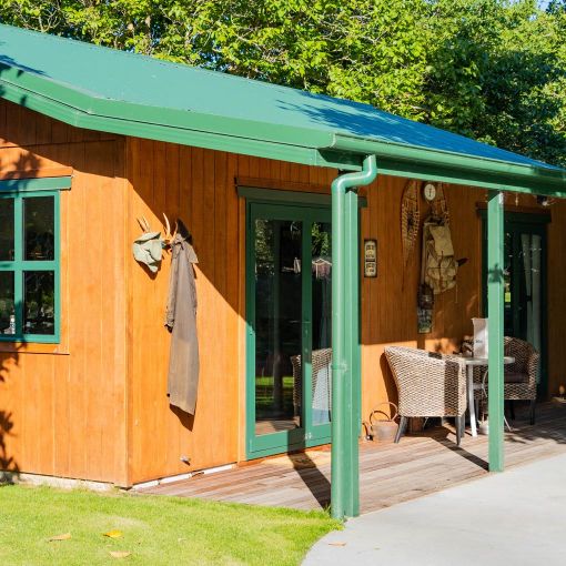 Accommodation Blenheim Marlborough